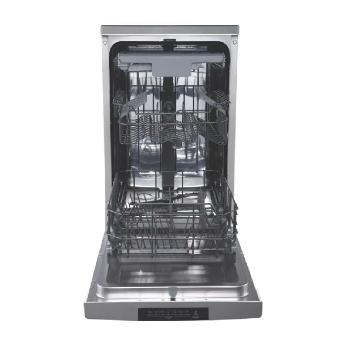 NEW Omega ODW300XN 45cm Slimline Freestanding Dishwasher 9312646025585