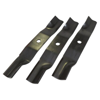 3 54''  replacement spartan blades 148-0098 148-0098x3 fits 2024 and up models