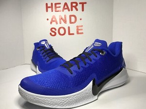 mamba focus tb white