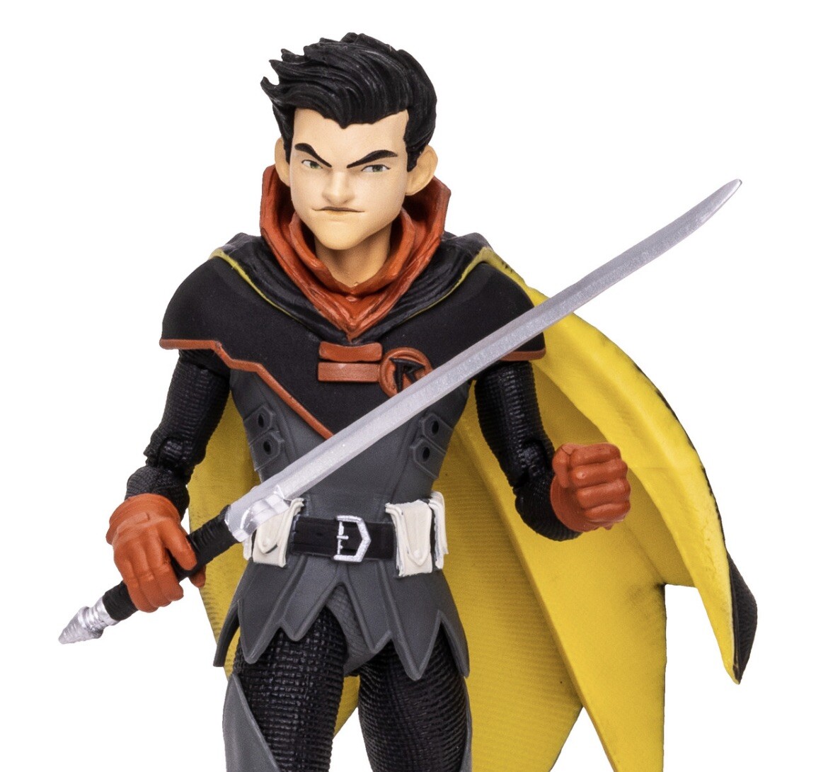 新品 羅本製所 robinceramicstudio Red Robin (Jokerized) Gold Label 7