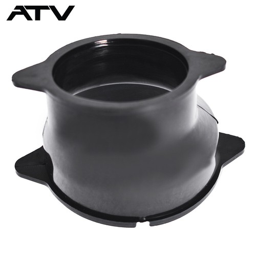 Carburetor Boot Joint W/Clamp for Polaris Trail Boss 325 330 2000-2009 - Picture 9 of 9