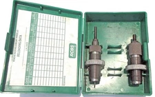 RCBS reloading dies, .222