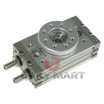 New In Box SMC MSQB20A Rotary Actuator