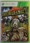 Borderlands 2 (Microsoft Xbox 360, 2012) CIB