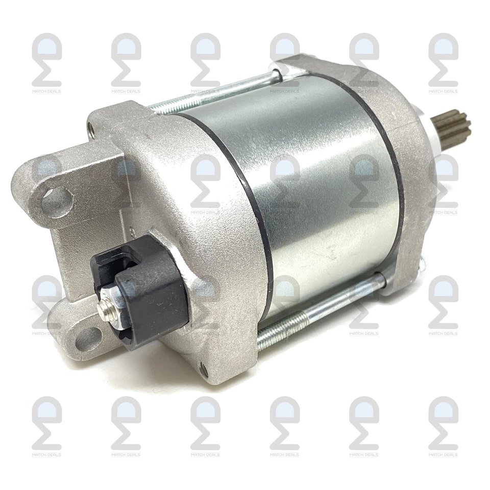 СТАРТЕР ДЛЯ KTM 450 SXF SX-F 2012-2025 / 450 XCW XC-W 2012-2016 - Изображение 2 из 2