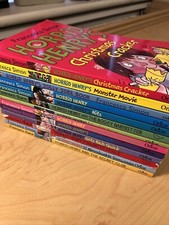 Horrid Henry x 13 paperbacks. Fantastic bargain bundle. 13 books.