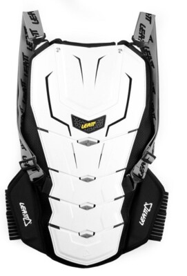 LEATT Adventure Back Protector Rückenprotektor MX Enduro MTB Moto Cross Offroad