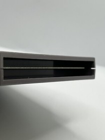 Mighty Final Fight NES Nintendo Game Rare VTG Authentic Rare W/ Box & Sleeve HTF