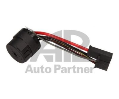 Zünd-/Startschalter MAXGEAR 63-0048 für Mercedes-Benz