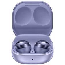 Samsung Galaxy Buds Pro True Wireless Earbud Headphones - Phantom Violet