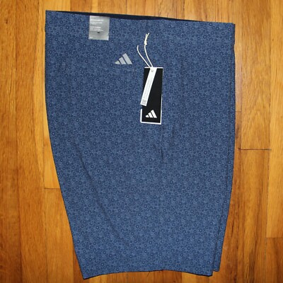 adidas golf shorts 36