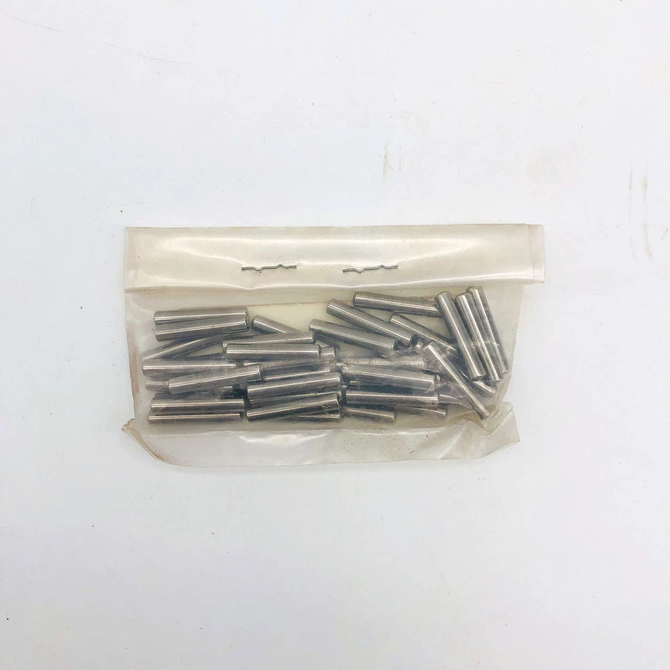 Crown 8132394 Roller for Gear Train 42 pcs OEM NOS 1981-86 Jeep T-176 T-177 — 第 3/4 张图片