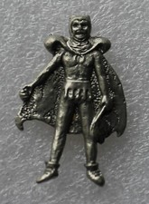 Pins personnage imaginaire de fiction. Imaginary fictional character