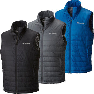 columbia crested butte vest