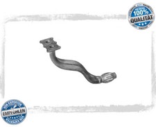 Hosenrohr für Audi A3 (8L1) 1.6 74/75KW Bj.96-03 Auspuff