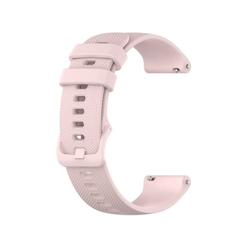 Silicone Watch Band Strap For Garmin Vivoactive 5 4 4S 3 Vivomove 3 Venu 3 2 Sq - Picture 33 of 40