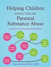 Helping Children Affected by Parental Substance Abuse : Activities and ...