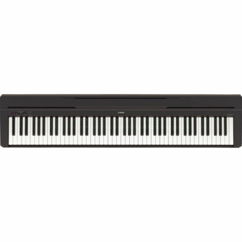 Yamaha P-225 B – Thomann United States