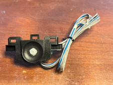 LG OEM Jog Power Control Button Board for 27GN800-B QHD IPS Gaming 27" Monitor