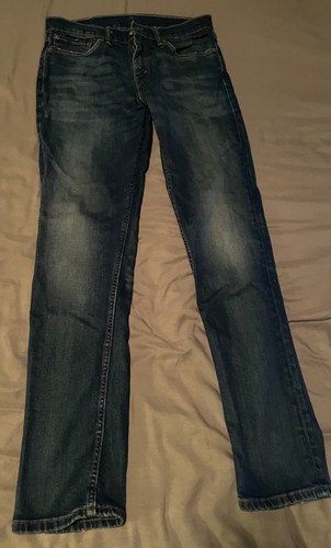levis 511 33x34