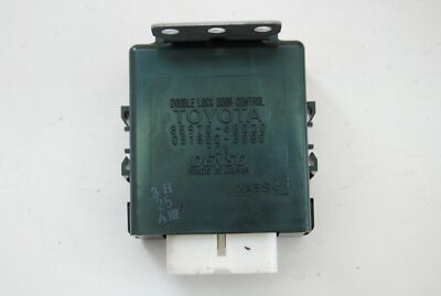 LEXUS RX350 2007 RHD Double Lock Door Control Unit 85970-48020 1487406