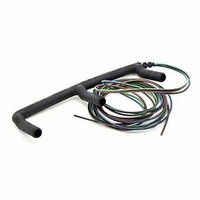 Kabelreparatursatz GlüHkerze Kabelbaum FüR Audi A2 Seat Ibiza Skoda VW Polo 1.4