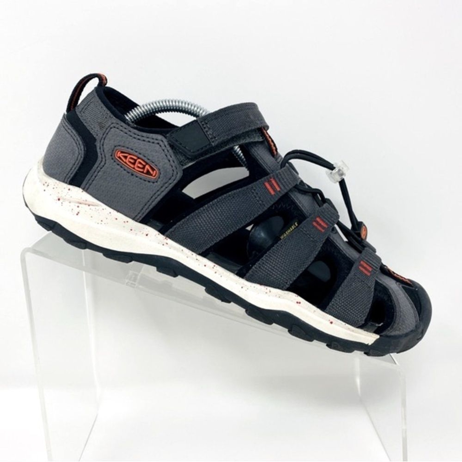 Sandali KEEN 7 Newport Neo H2 scarpe da pescatore escursionismo lavabili outdoor Gorpcore