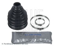 Blue Print ADC48111 Faltenbalgsatz, Antriebswelle Vorne FüR Mitsubishi