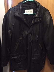 london fog towne jacket