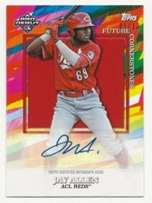 2023 Topps Pro Debut Baseball Cards Checklist and Odds 23