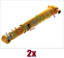 2x RIGHT OR LEFT SHOCK ABSORBER FRONT L/R FITS VOLVO FH FH12 FH16 FM12 FM9