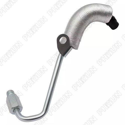 55567067 Turbo Charger Coolant Return Hose Pipe Tube For Chevy Cruze Buick 1.4L - Picture 3 of 6