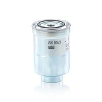 Mann-Filter WK 8053 Z Kraftstofffilter FüR Mitsubishi