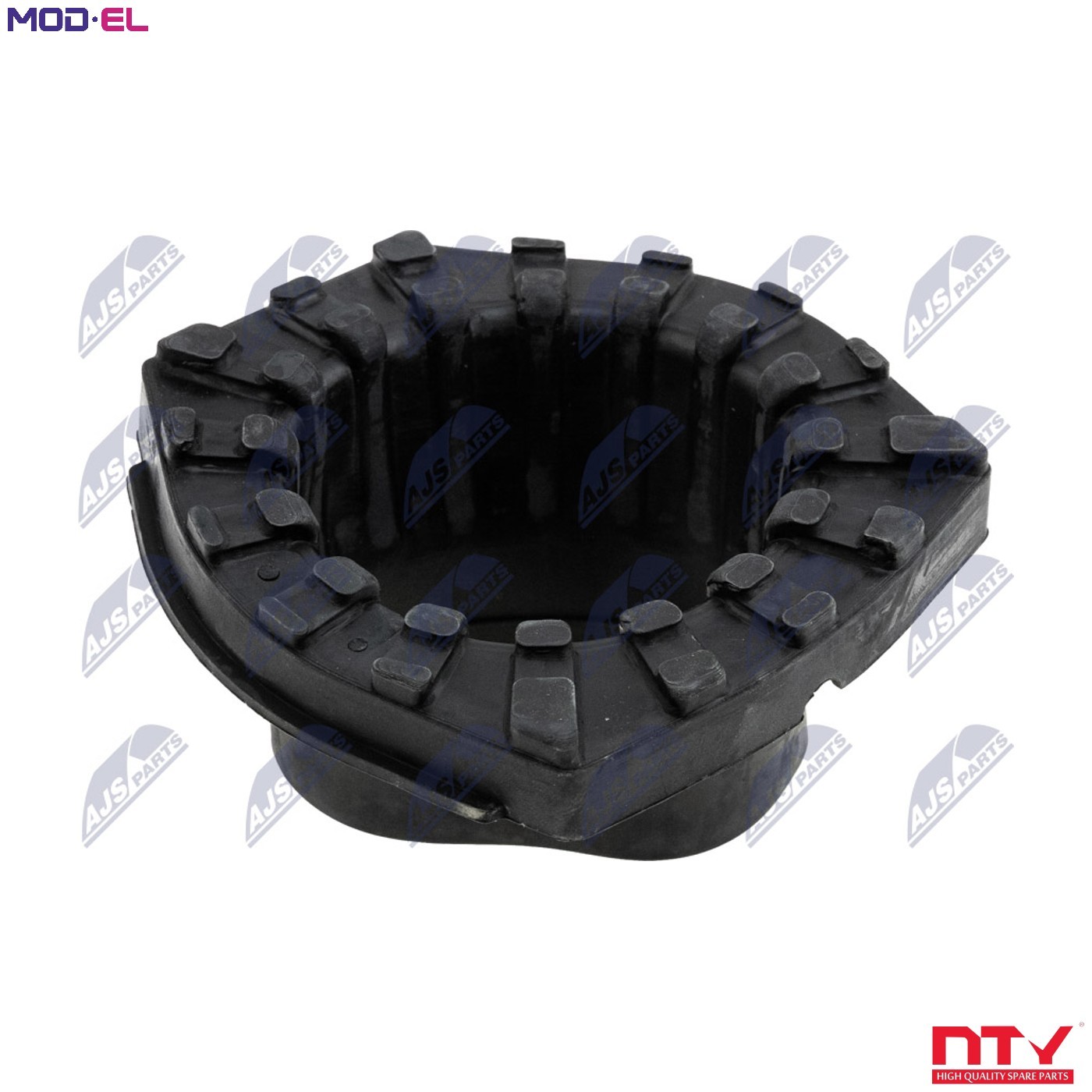 Nty Upper Spring Mount For Toyota Avensis 03-08 /Rear - Image 9