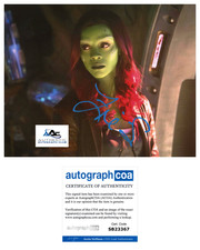 2014 Upper Deck Guardians of the Galaxy Trading Cards 56