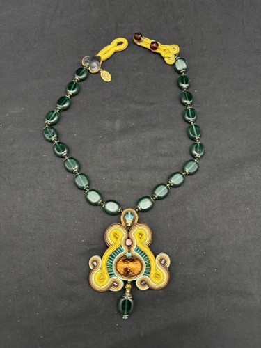 DORI CSENGERI Pendant Necklace