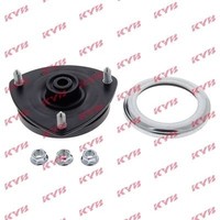 Reparatursatz FederbeinstüTzlager Vorderachse FüR Honda Civic VII Stufenheck