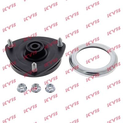 Reparatursatz FederbeinstüTzlager Vorderachse FüR Honda Civic VII Stufenheck-image