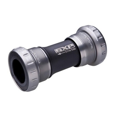 Sram Fahrrad Innenlager Truvativ GXP Team BSA Silber 68/73mm Englisches Gewinde