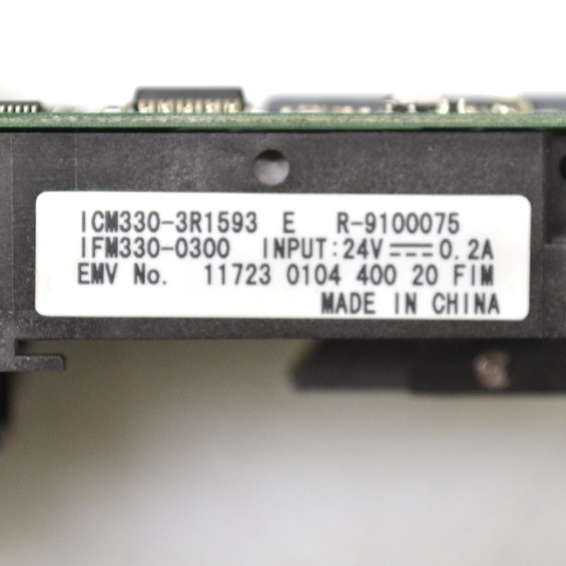 Sankyo Icm330 DIP Magnetic Strip USB Card Reader 24v for