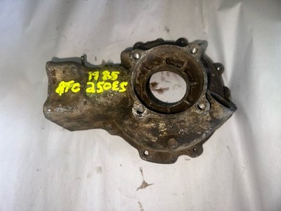 1985 Honda ATC 250ES Big Red OEM Differential Final Gear Case Assembly