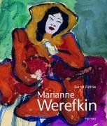 Marianne Werefkin von Bernd Fäthke | Buch | Zustand sehr gut - Bernd Fäthke