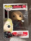 Funko Pop! Vinyl: Marvel - Thor #69