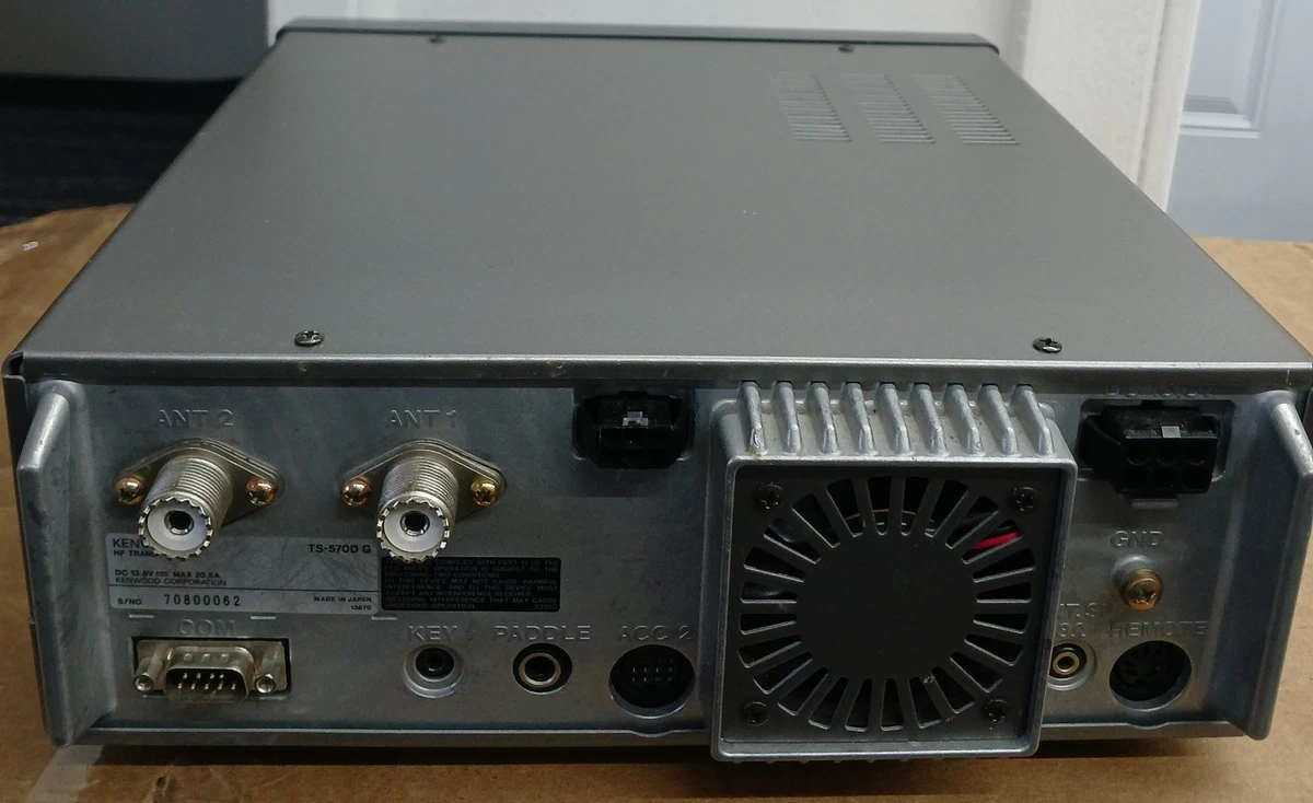 Kenwood Ts 570 for sale | eBay