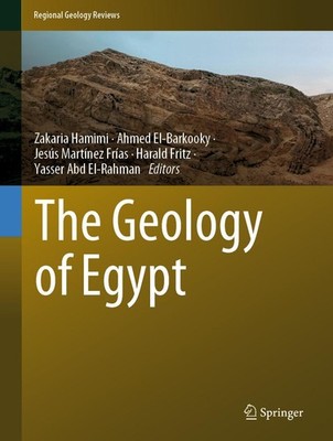 The Geology of Egypt Zakaria Hamimi