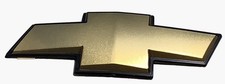 Genuine Gm Chevrolet Captiva Front Grill Chevy Emblem Bronze Bowtie 2006-2011 Genuine Gm Chevrolet Captiva Front Grill Chevy Emblem Bronze Bowtie 2006-2011