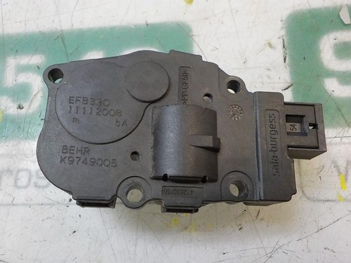 8K0820511C MOTEUR / ACTIONNEUR DE VOLET DE CLIMATISATION / K9749005 / K9749005 / - Photo 1/8