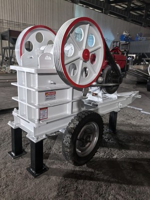 150*250 jaw crusher stone crusher with 5tph capacity mini crusher at CA US