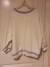 Image of AllSaints Spray Storn Sweatshirt