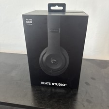 Beats By Dre Empty Box